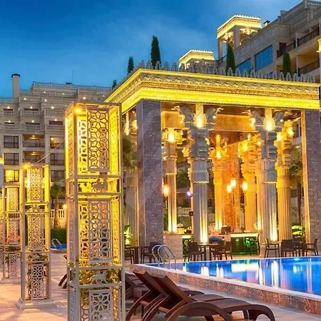 Argisht 647 דירה *