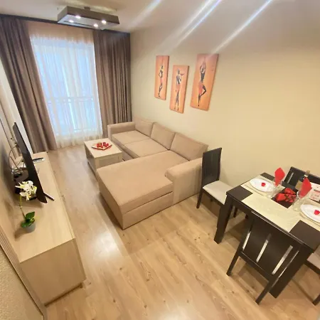 Argisht 647 גולדן סנדס