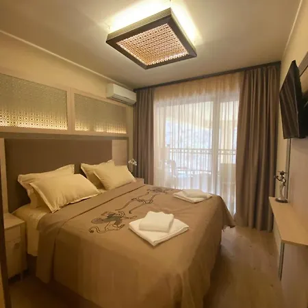 Argisht 647 גולדן סנדס