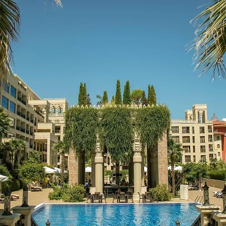 Lejlighed Argisht 647