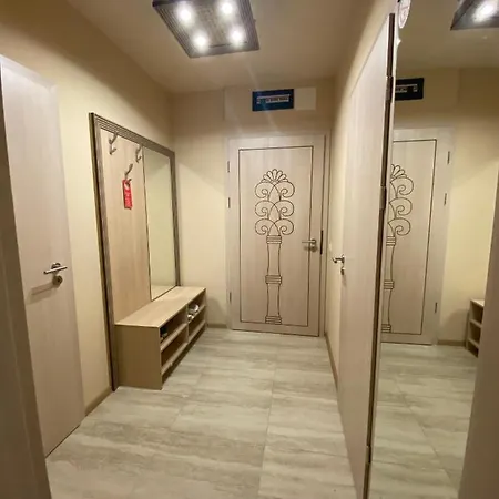 דירה Argisht 647 גולדן סנדס