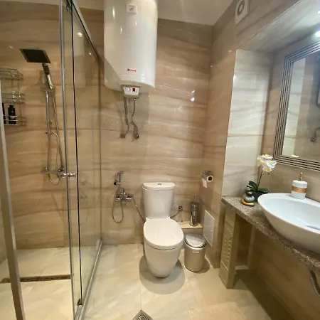 דירה Argisht 647