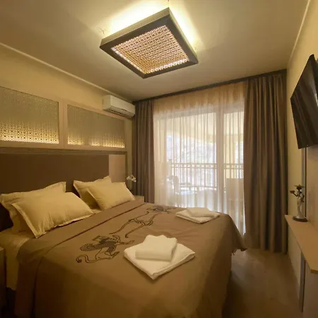 Argisht 647 גולדן סנדס