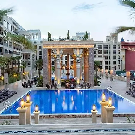 Argisht 647 Lejlighed