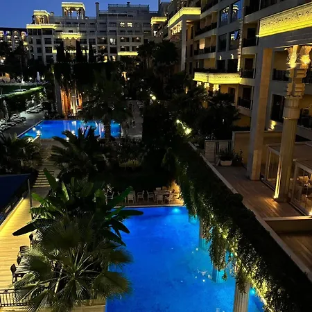 דירה Argisht 647 *