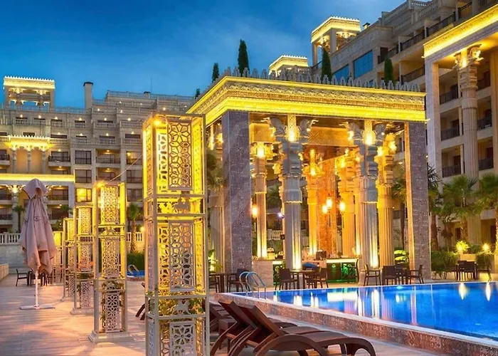 Argisht 647 Lejlighed *