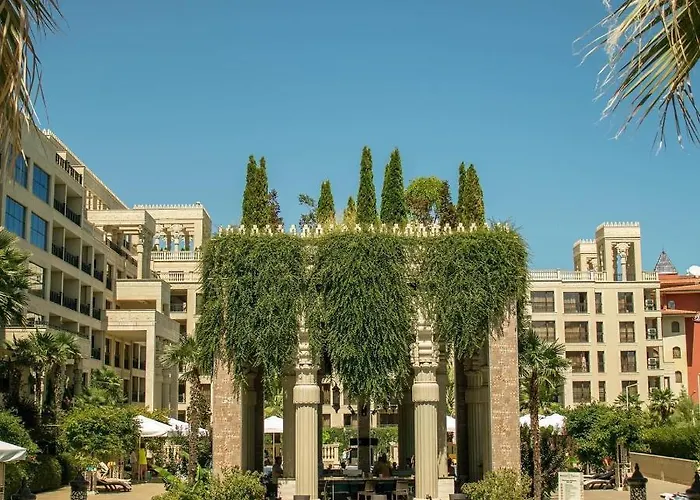 Апартаменты Argisht 647