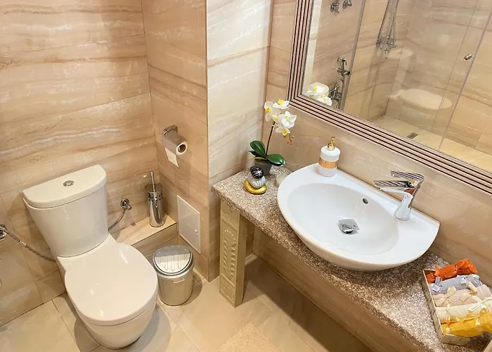 Lejlighed Argisht 647 Golden Sands