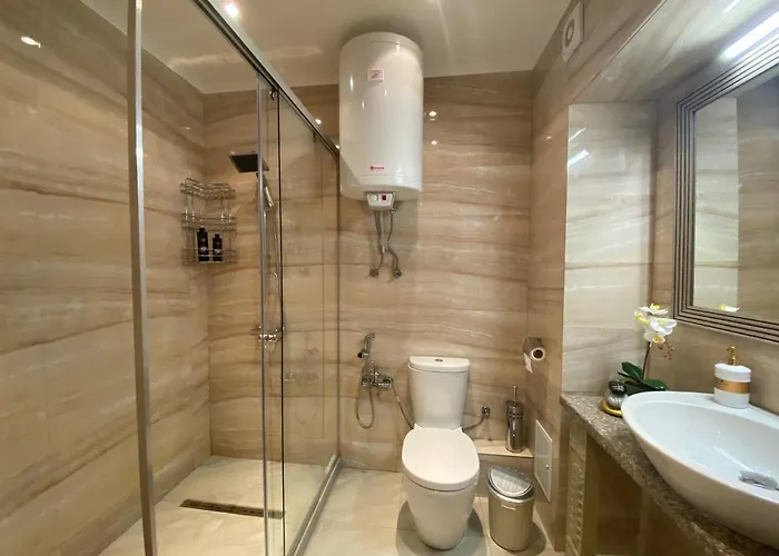 Argisht 647 Золотые Пески