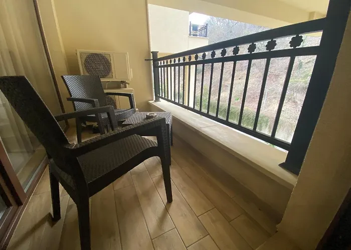 Argisht 647 Golden Sands