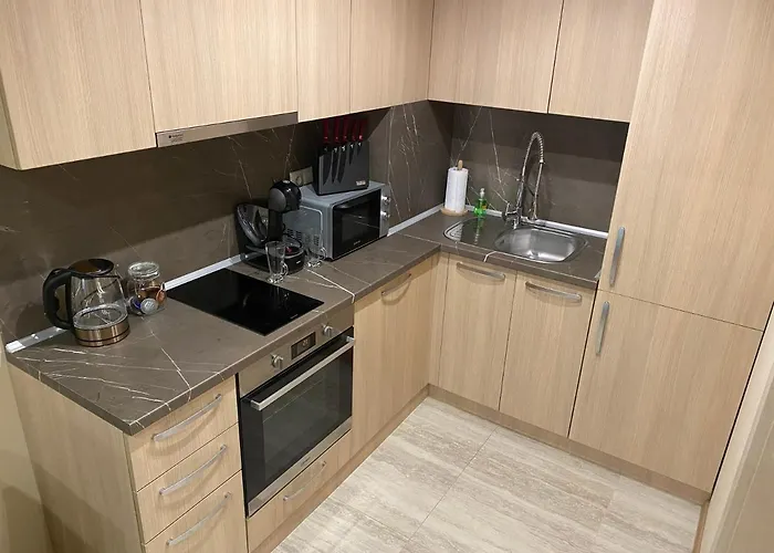 Argisht 647 * Золотые Пески