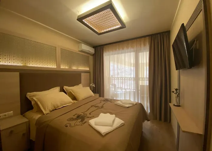 Argisht 647 Золотые Пески