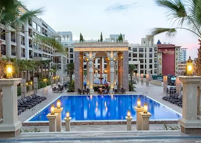 Argisht 647 Lejlighed