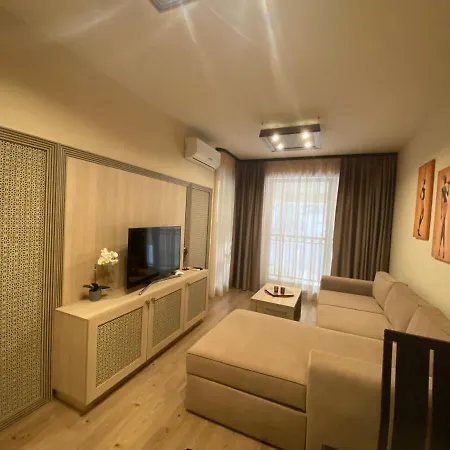 Apartment Argisht 647 *