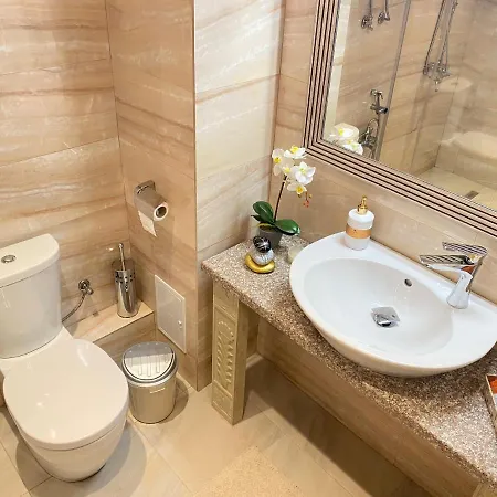 Apartment Argisht 647 Golden Sands