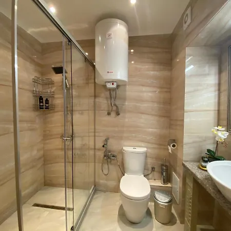 Argisht 647 Golden Sands