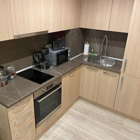 Argisht 647 * Golden Sands