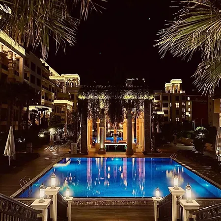 Argisht 647 Apartment Golden Sands