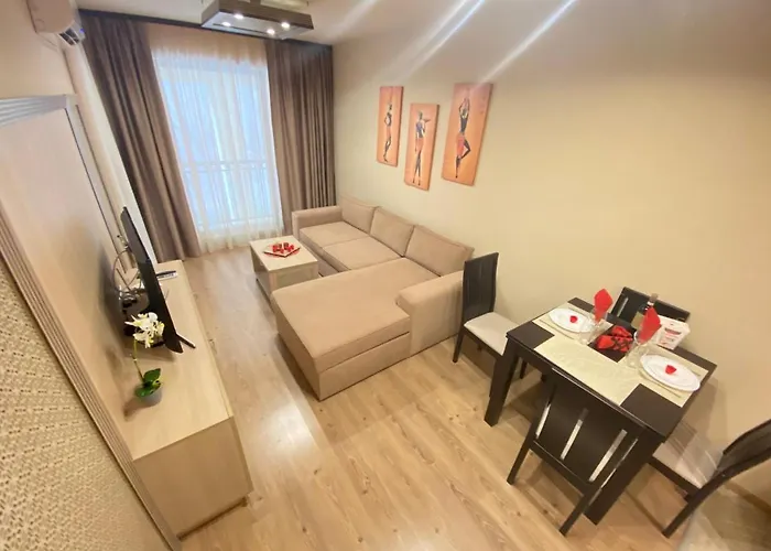 Argisht 647 Goldstrand