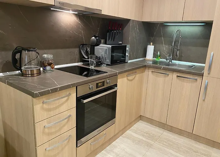 Apartment Argisht 647